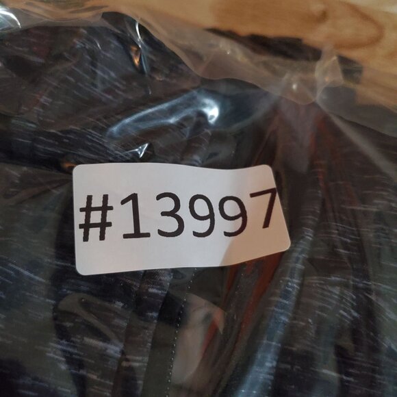 Free Country Jacket Womens Large Gray Hooded Softshell Jacket With Faux Fur Lini - Picture 7 of 7